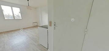 Location appartement 1 pièce 21 m²