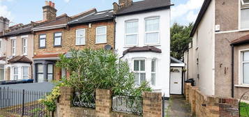 End terrace house for sale in Livingstone Road, Thornton Heath CR7