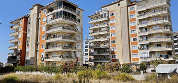 SERİK MERKEZ MAH. JANDARMA ARKASI 3+1 170 M² SATILIK DAİRE