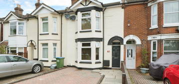 3 bed terraced house for sale