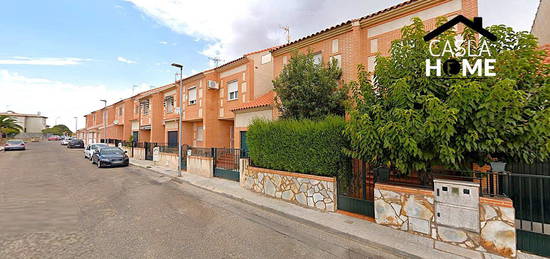 Casa o chalet en venta en Calle la Alhambra, Estación - Cruz Roja