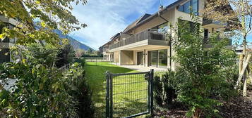 Neubau-Maisonettewohnung in Salzburg Süd