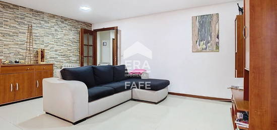 Apartamento T3 em Fafe