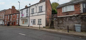 Flat to rent in Lawton Street, Congleton CW12