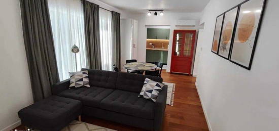 Apartament De 2 Camere, 55 Mp Utili, One Cotroceni