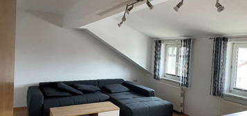 Wohnung zu vermieten - ca. 35 m² Zentrum Offenhausen