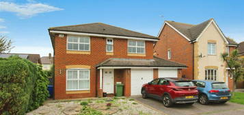 4 bedroom detached house