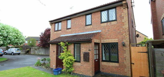 2 bedroom semi-detached house