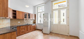 Pronájem bytu 2+1 73 m²