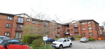 Flat for sale in Avondale Road, Southport, Merseyside PR9