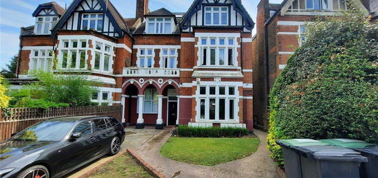 Maisonette for sale in Westwood Hill, Sydenham, London SE26