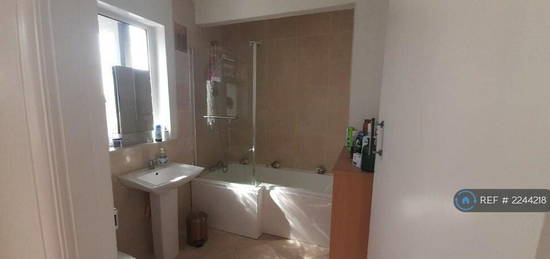 1 bedroom flat share