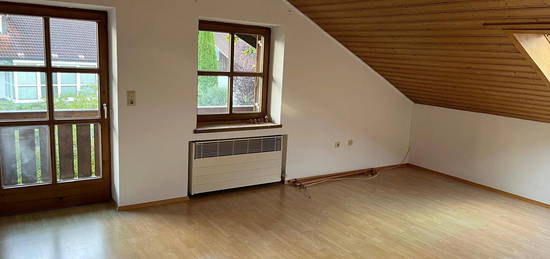 Schöne 2 Zimmer Wohnung