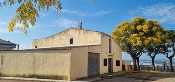 Casa rural en Abrera