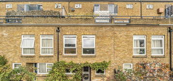 Flat for sale in Broke Walk, London E8