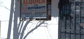 Casa en Alquiler