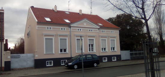 Schöne Wohnung in der Nähe vom Bahnhof