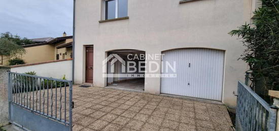 Maison 3 pièces 66 m²