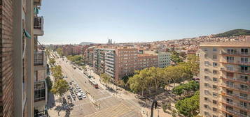 Piso en La Sagrera, Barcelona