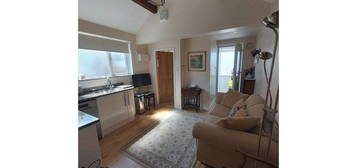 1 bed flat to rent