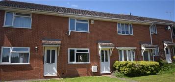Terraced house for sale in Chepstow Avenue, Bridgwater TA6