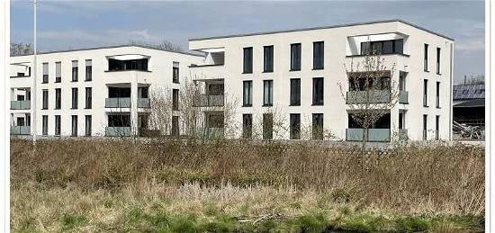 Neuwertige 2-Zimmer-Wohnung mit Aufzug - Soester Westen / Feldmühlenweg!