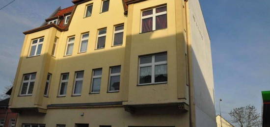 Ab 01.11.24 2 Raum Wohnung klein aber fein!