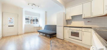 1 bed flat to rent