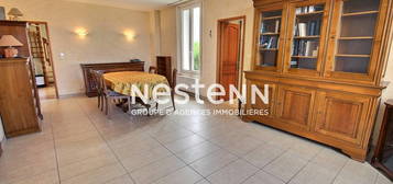 Duplex  à vendre, 4 pièces, 2 chambres, 80 m²