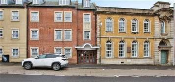 Flat for sale in South Street, Yeovil BA20