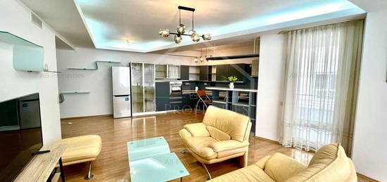 Apartament 3 camere | 3 locuri de parcare subteran | Herastrau