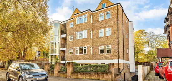 Flat for sale in Hermon Hill, Wanstead E11