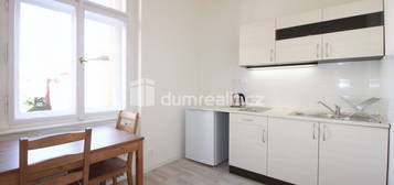 Byt 1+kk, 22 m², Ke Koulce, Praha