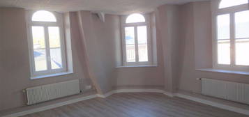 Elbeuf centre Appartement standing 100 m² . 760