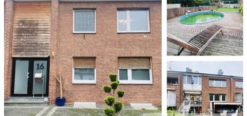 (M)EIN Zweifamilienhaus in MG-Rheindahlen2 x 3 Zimmer Wohnungen + vollwertiges Dachappartment