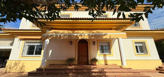 Casa o chalet en venta en El Higuerón