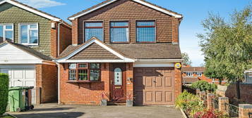 Detached house for sale in Dudley Road, Sedgley, Dudley DY3