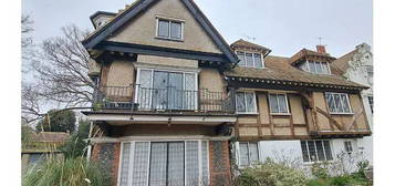 Maisonette for sale in Lanthorne Road, Broadstairs CT10