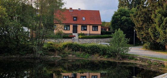 Einfamilienhaus in ruhiger Lage