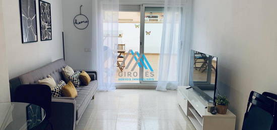 Apartamento de alquiler en Santa Cristina Poble