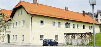 3 Zimmerwohnung in Bad Großpertholz