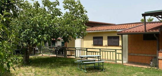 Villa in vendita a Avezzano - Carano