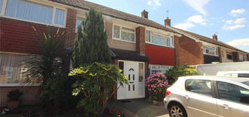 3 bed semi-detached house to rent