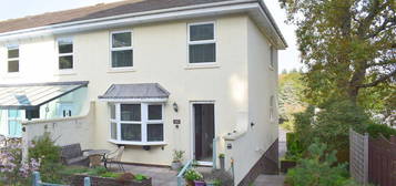 3 bed end terrace house to rent