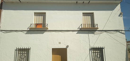 Casa o chalet independiente en venta en calle Pedro Álvarez, 25