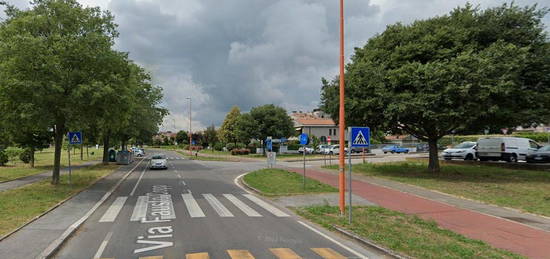 Quadrilocale cesena con giardino privato