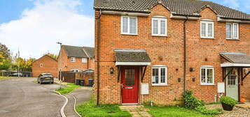 Semi-detached house for sale in Ridgeway Close, Market Lavington, Devizes SN10