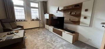 Charmante 3,5-Zimmer-Wohnung Dortmund Zentrum