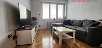 Pronájem bytu 2+1 54 m²