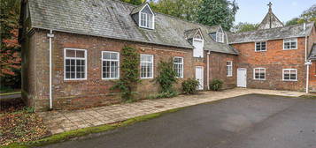 Semi-detached house to rent in Tower Hill, Chaddleworth, Newbury, Berkshire RG20